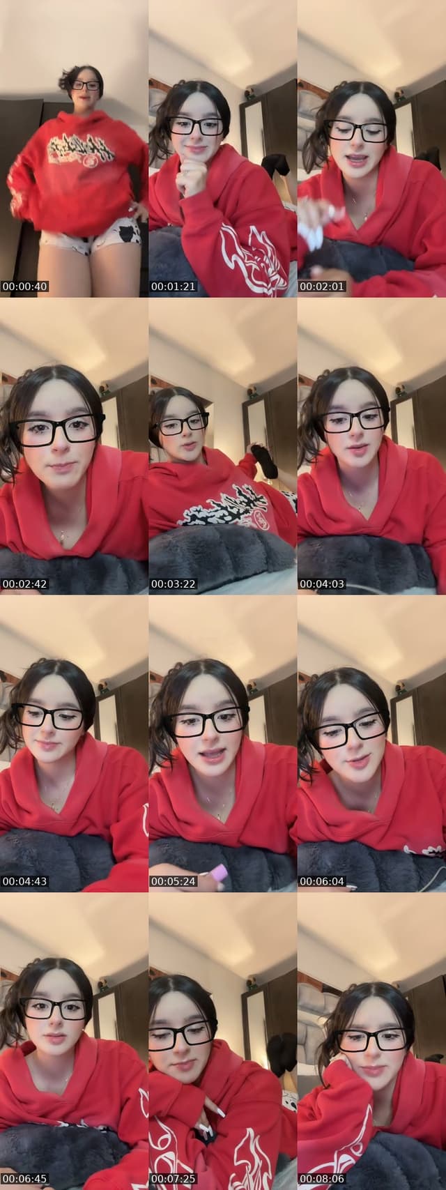 @sheroll_ TikTok live from 2026-07-14
