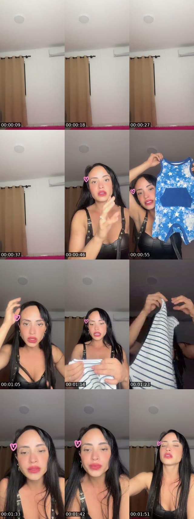 @lorena.alvesjustiniano TikTok live