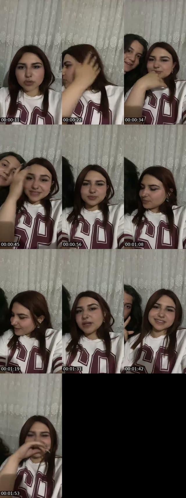 Naberrr - @sudenaazsss
