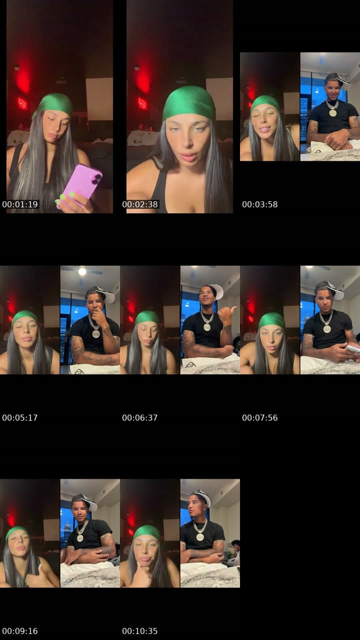 We tricking chat 🛍️