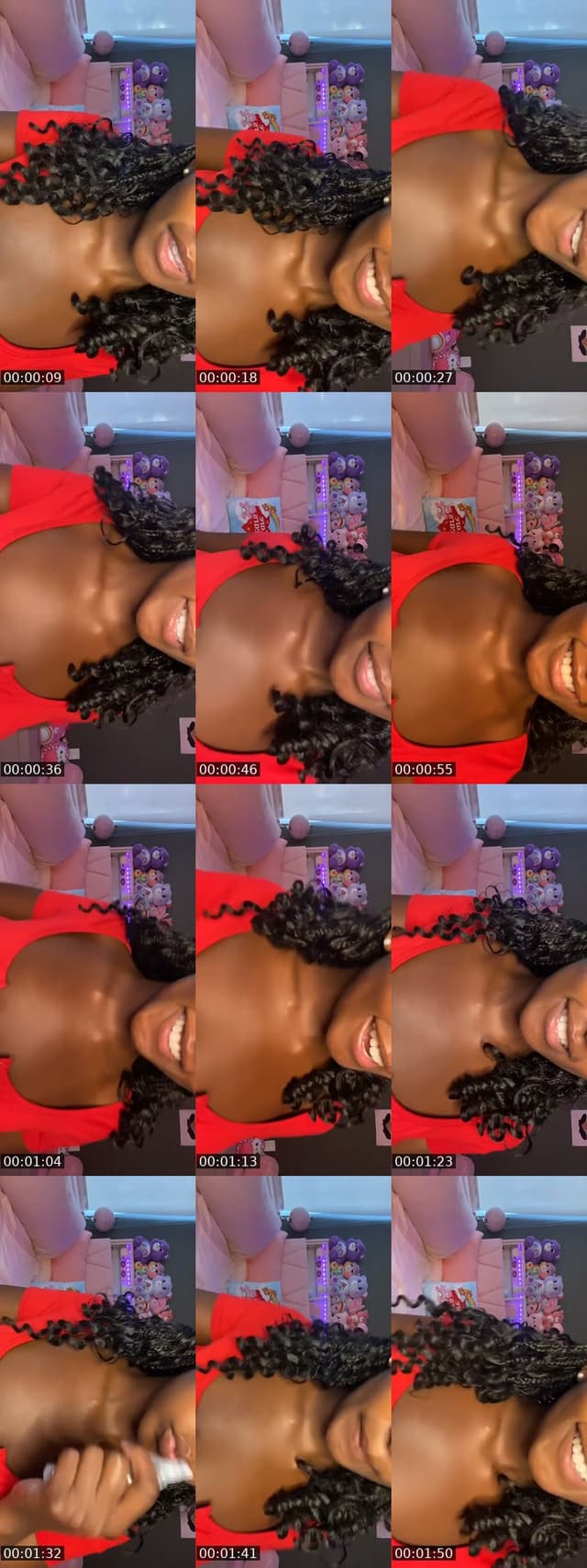 @yasmaestreams TikTok live