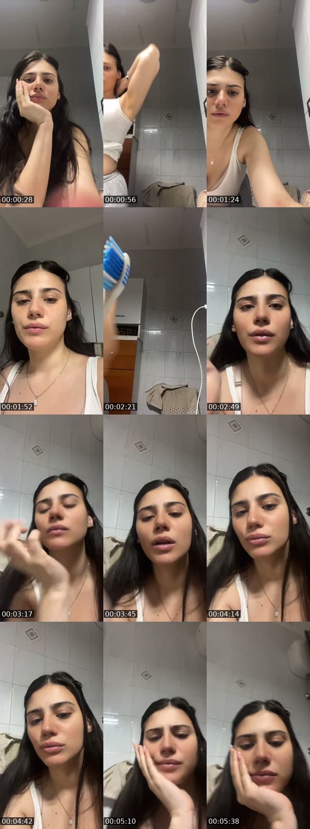 IG: __federica.02 - @_federica.02