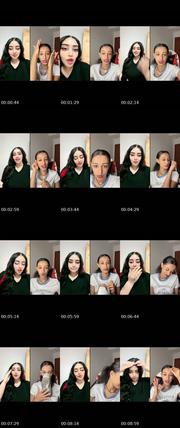 @helenworkiy77 TikTok live stream