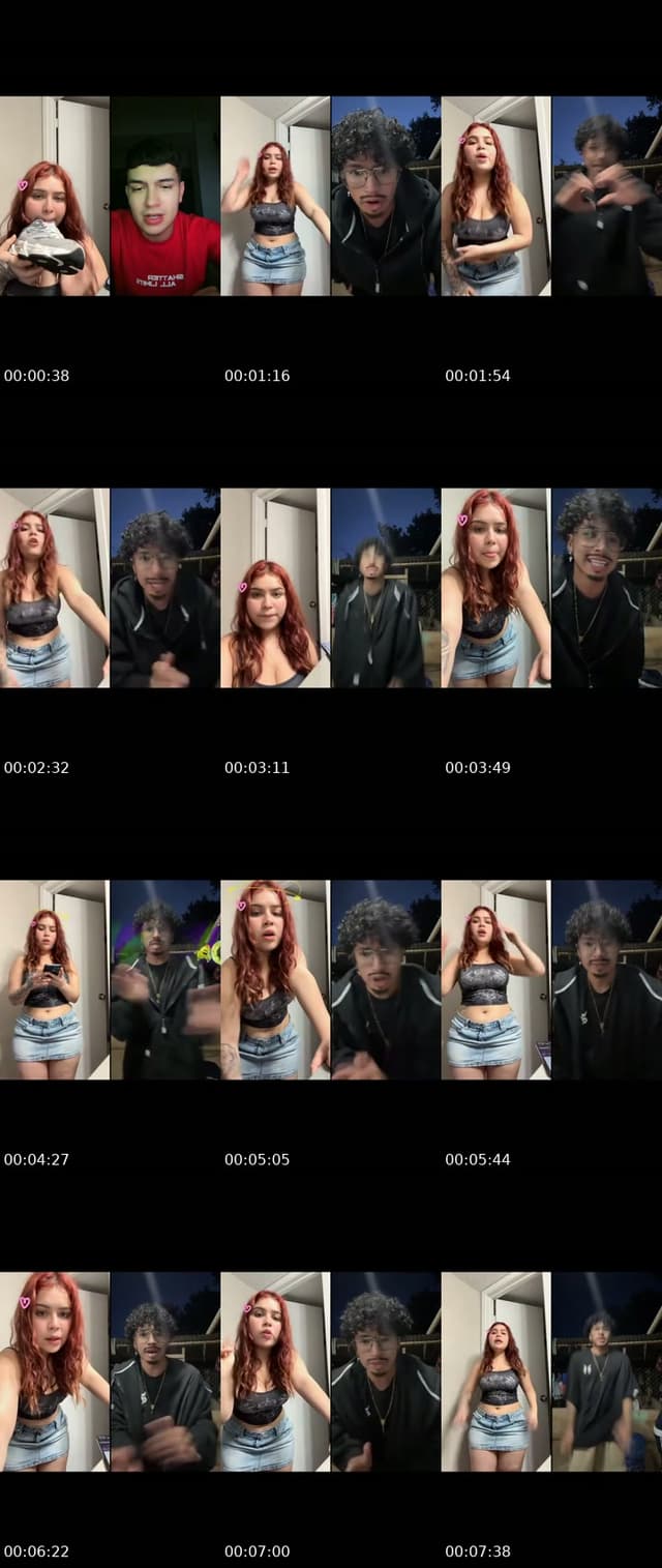 @rubisandoval22 TikTok live from 2026-07-14