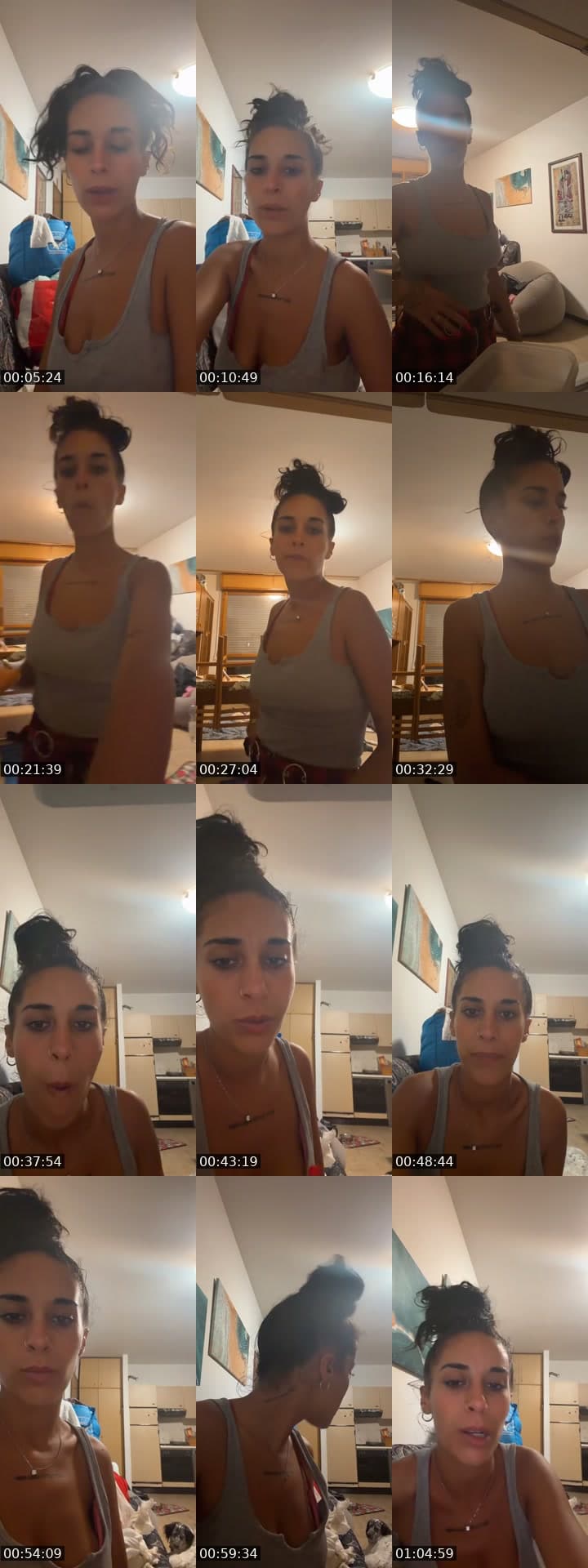@saucyyilham TikTok live stream