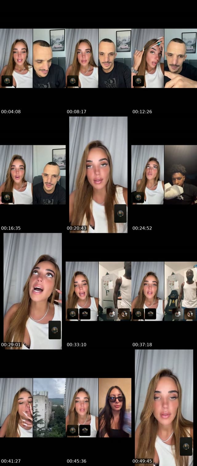@shirqueen617 TikTok live from 2026-07-14