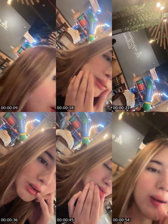 @dxniela.07 TikTok live