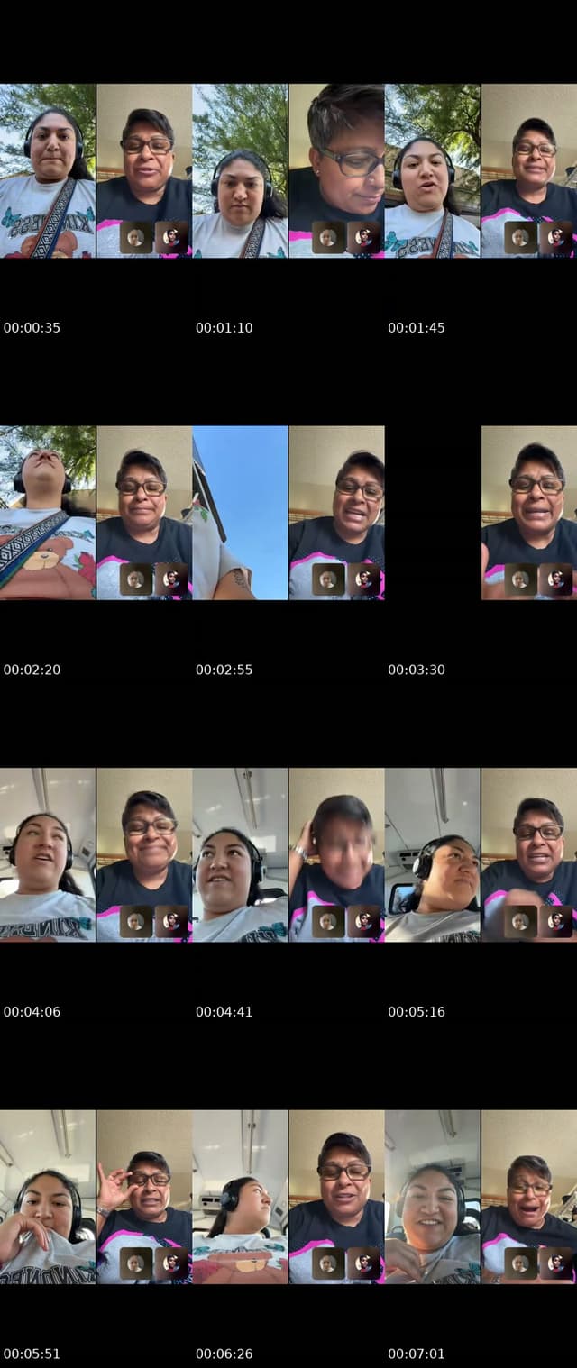 @gialover TikTok live from 2026-07-14