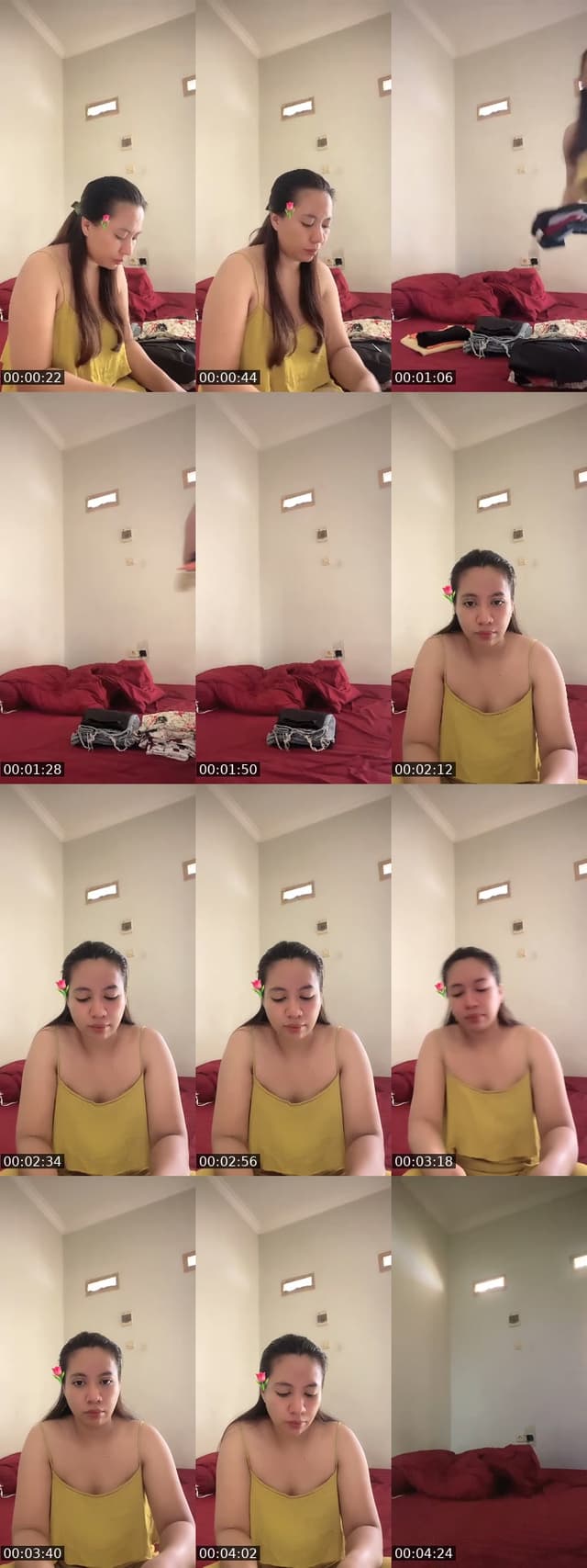 @hmm08_8 TikTok live