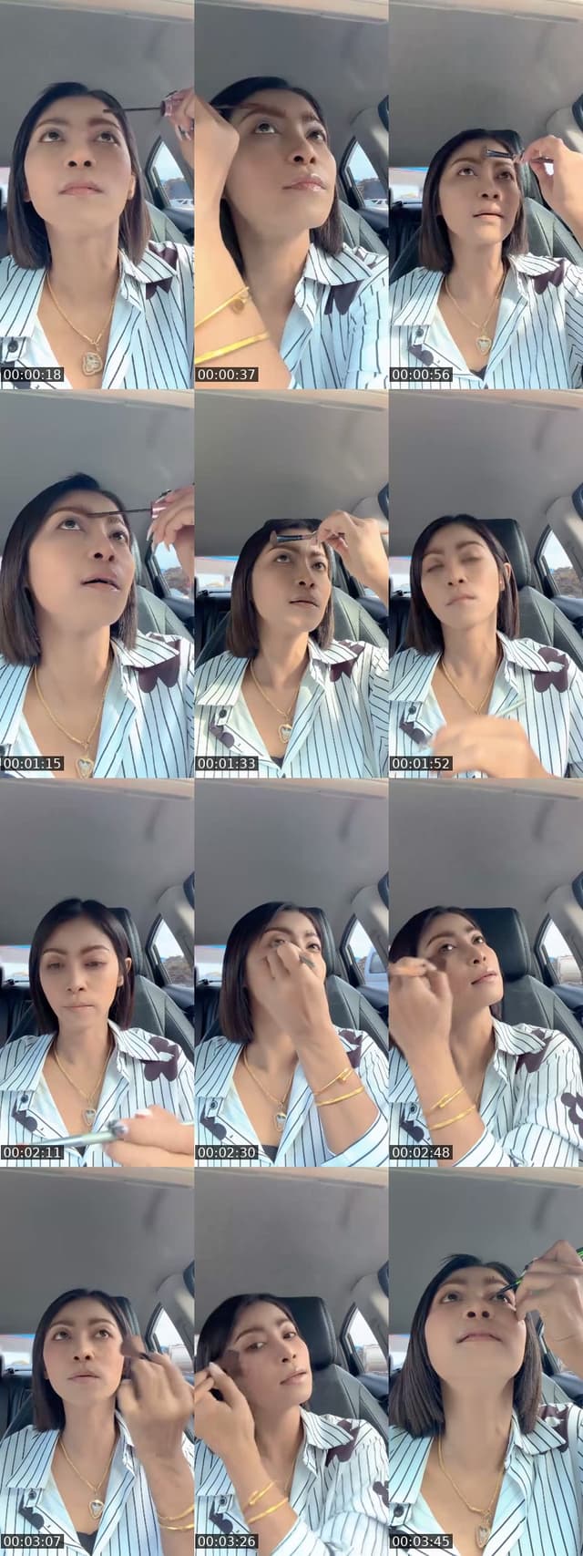 ยัยตัวร้าย😏 - @passion__nk
