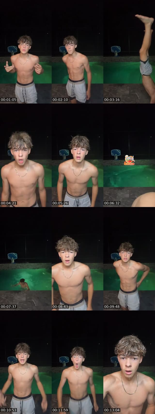 TikTok live: Mentioned You‼️‼️ by @sackz43