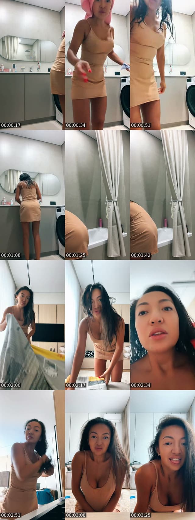 @assel.k07 TikTok live