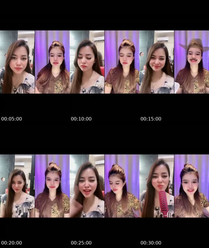 @munaroh121212 TikTok live stream