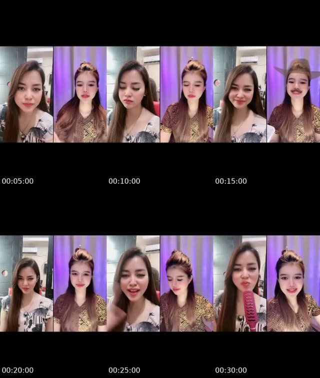 @munaroh121212 TikTok live
