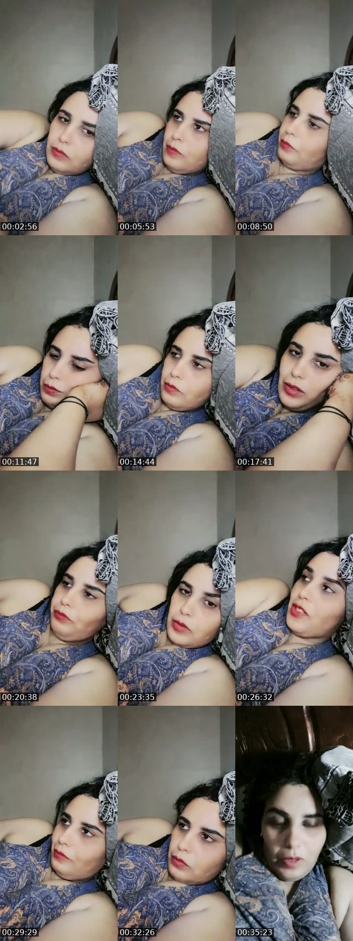 @noralaalyo TikTok live stream