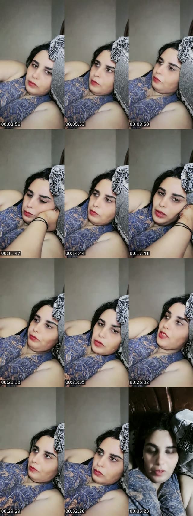 @noralaalyo TikTok live