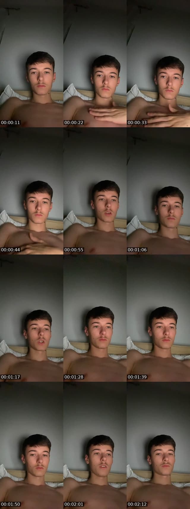 TikTok live: Take a peak by @marrko.o