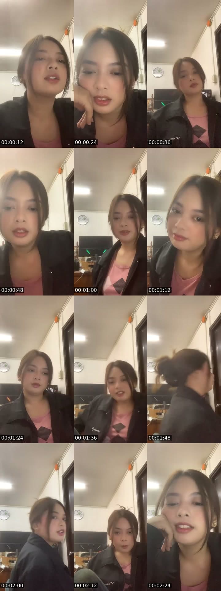 ge quick live bago magwork