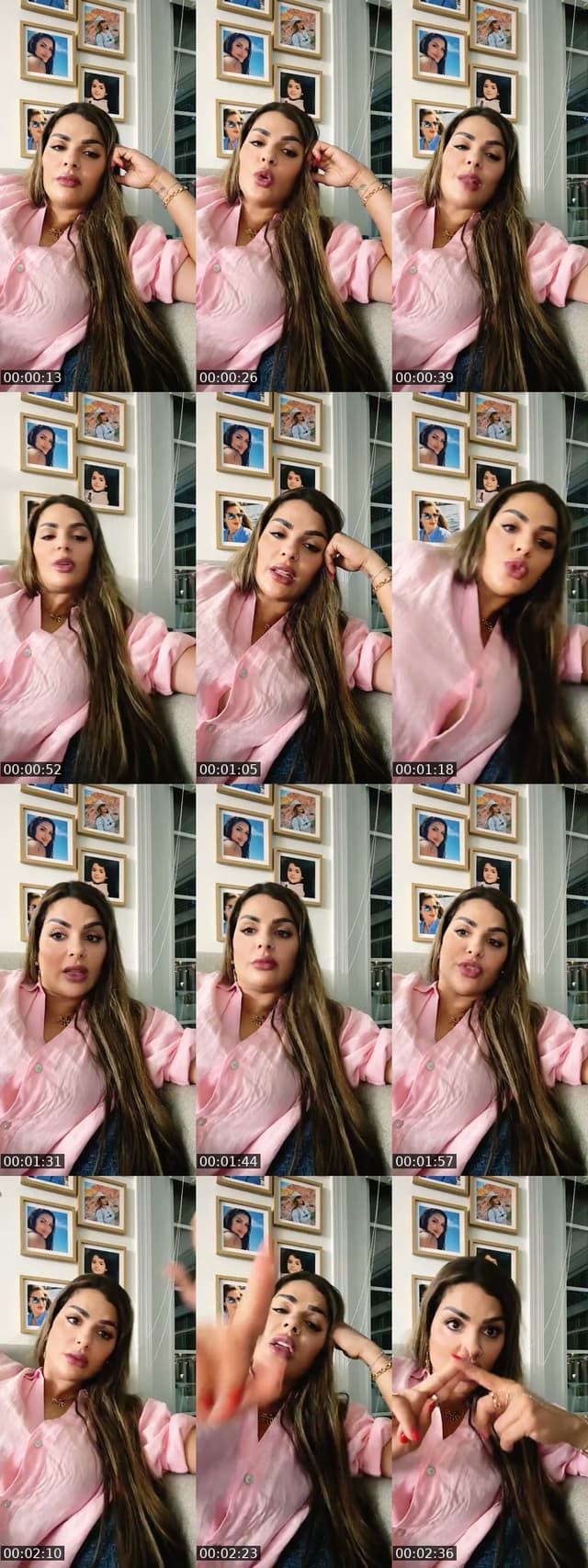 @mayadbaich_artist TikTok live from 2026-07-14