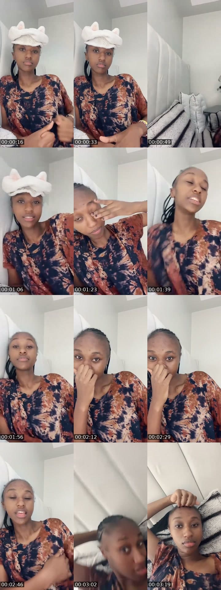 @ngatia57 TikTok live stream