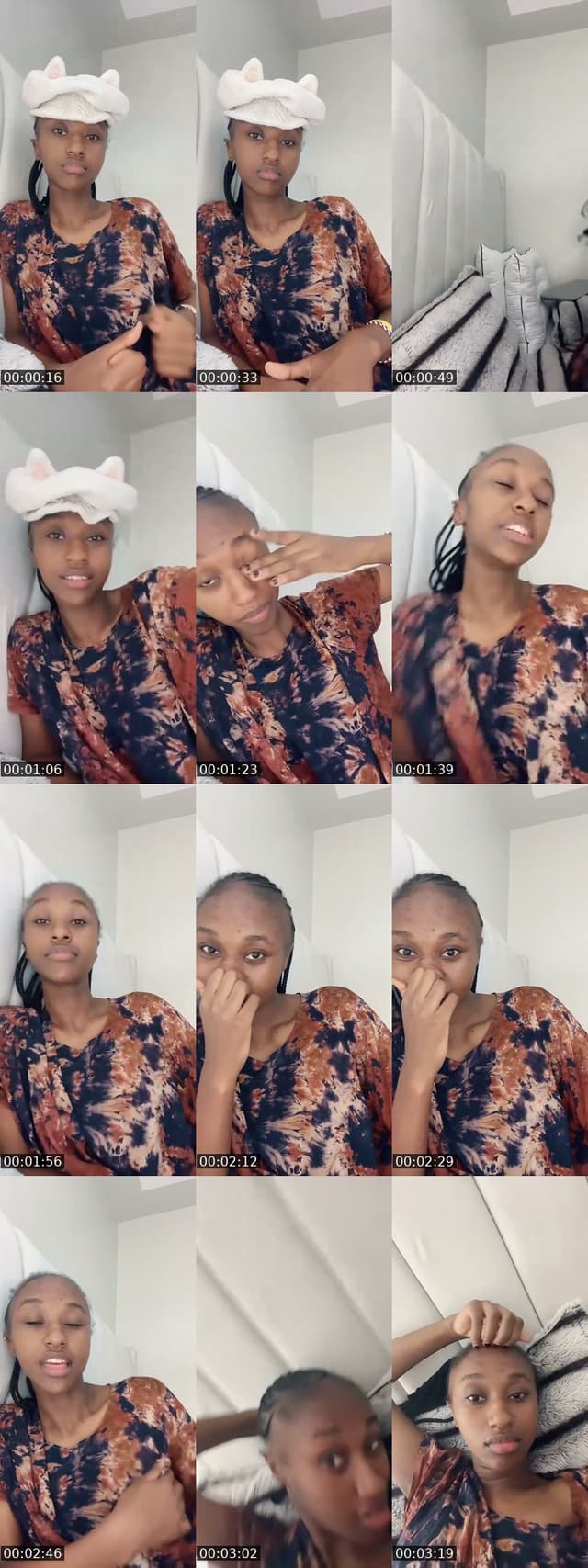 @ngatia57 TikTok live