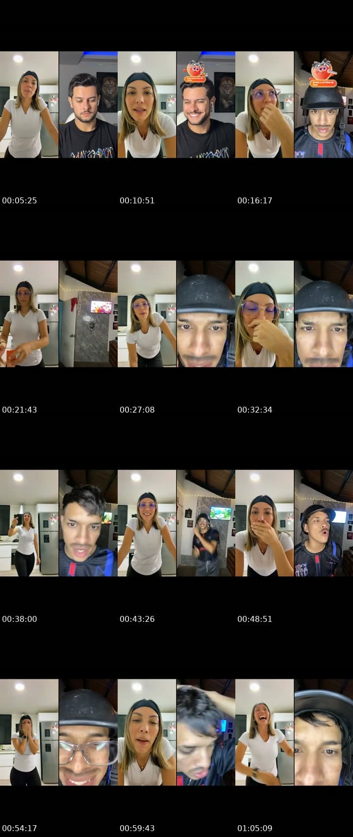 @mile.arvelaiz TikTok live stream