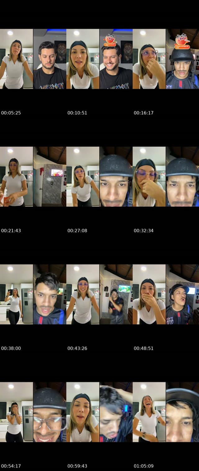 @mile.arvelaiz TikTok live from 2026-07-14