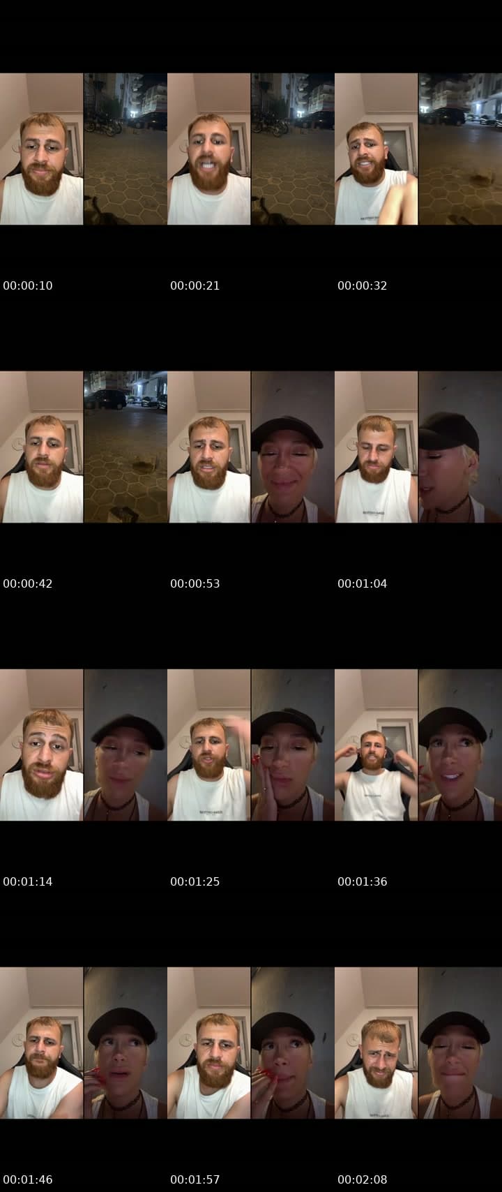 @ugursindy TikTok live stream