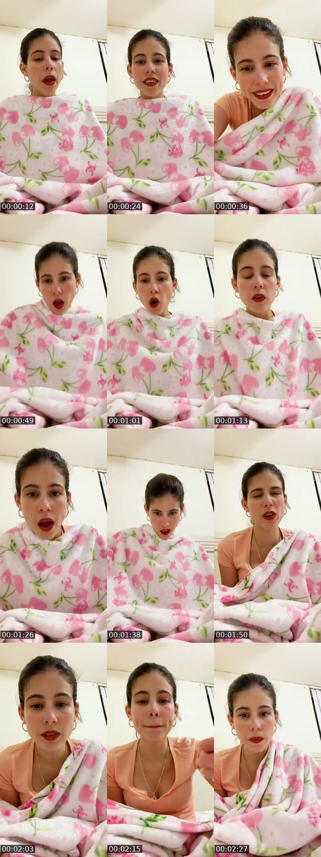 @traviesa_cubanita7 TikTok live