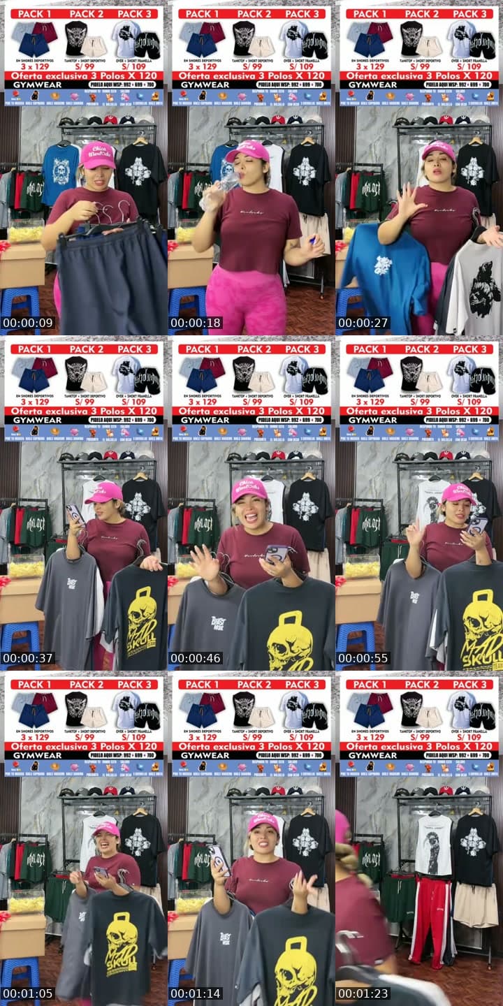 @warlocks.store TikTok live stream