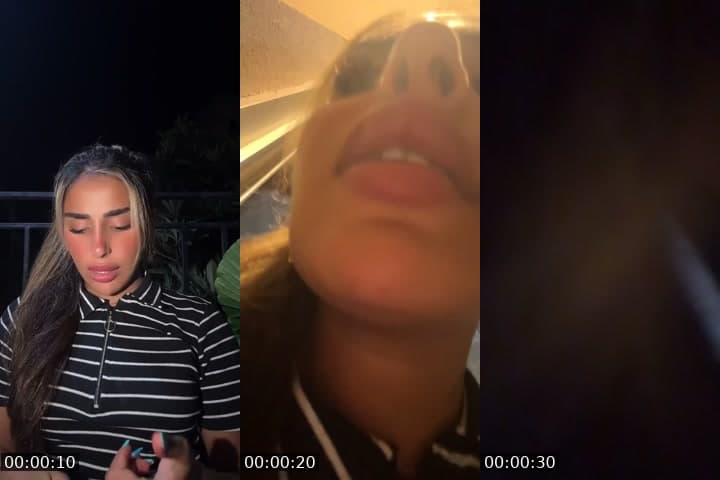 @zahraa.h290 TikTok live stream