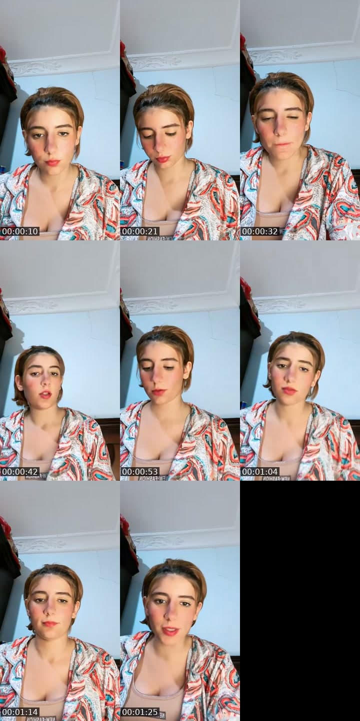 @cco938 TikTok live stream