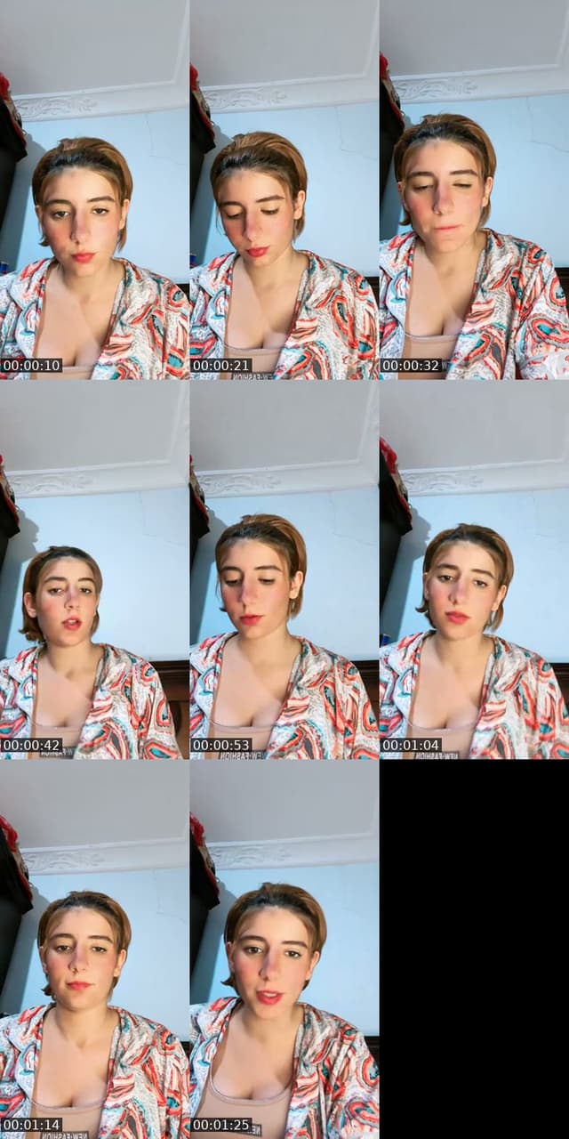 @cco938 TikTok live