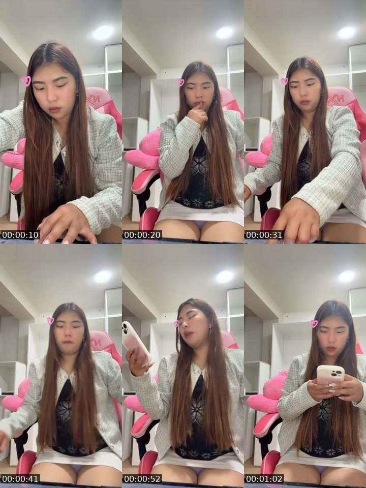 @kellyruthoficial1 TikTok live stream