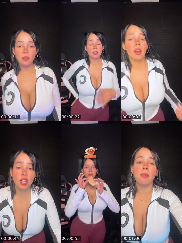 @g_anyireyess TikTok live stream