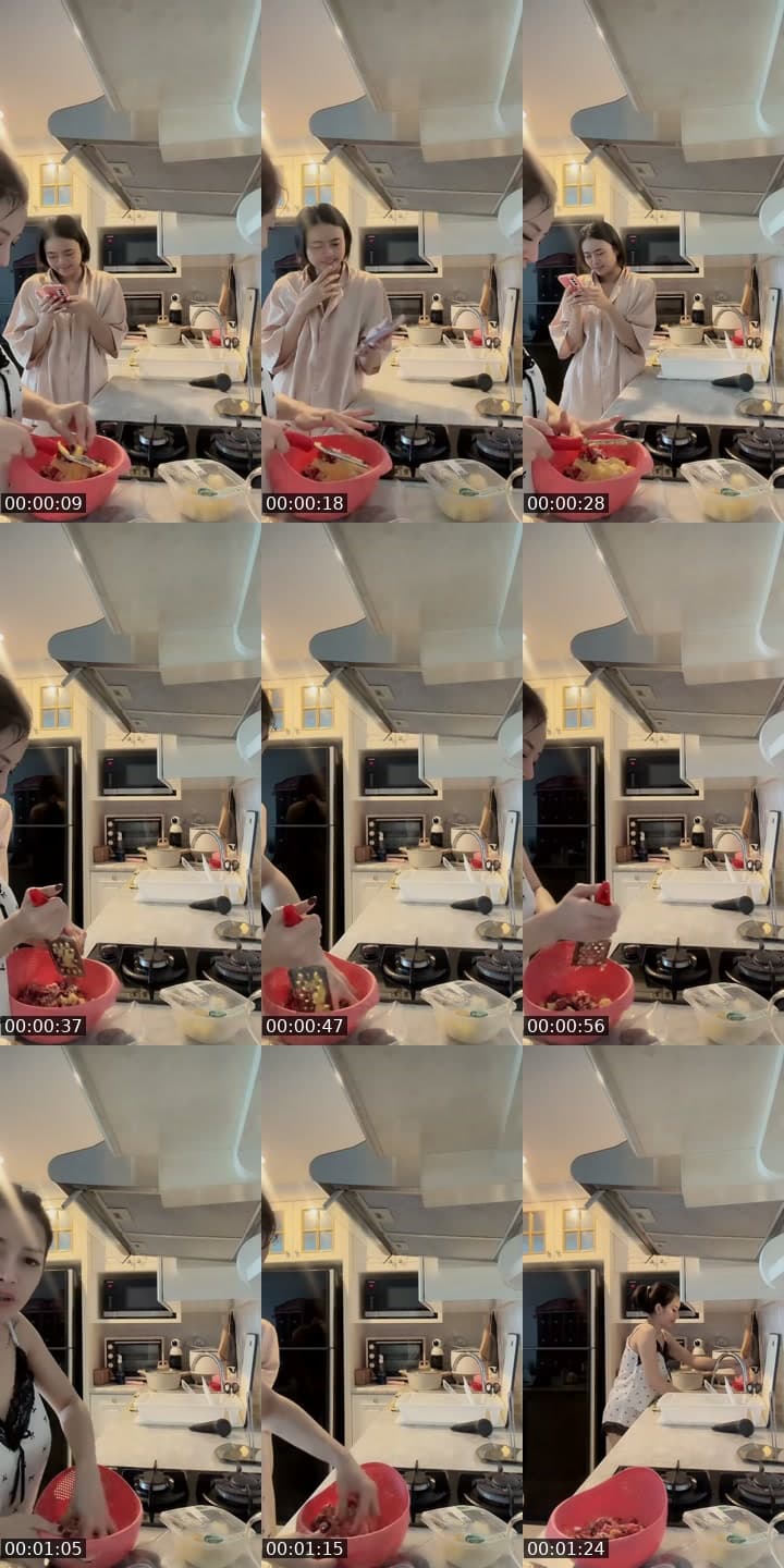 @heradsp TikTok live stream