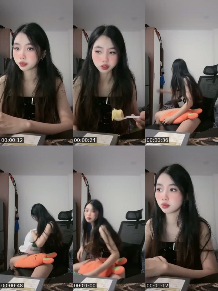 Để ý em một tí 🐱