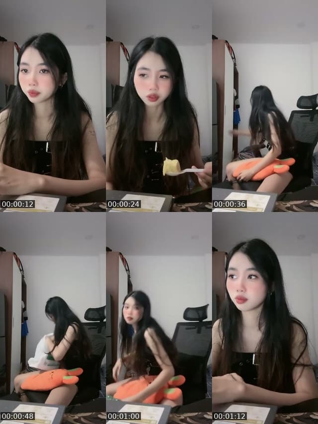Để ý em một tí 🐱 - @just.alice05