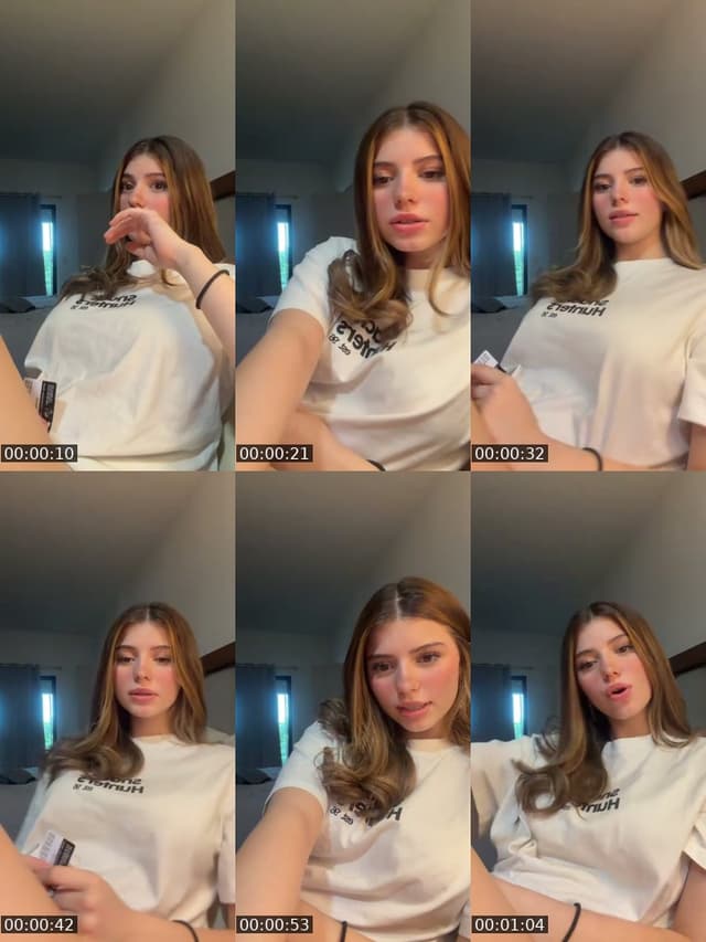 @madonnatancc TikTok live