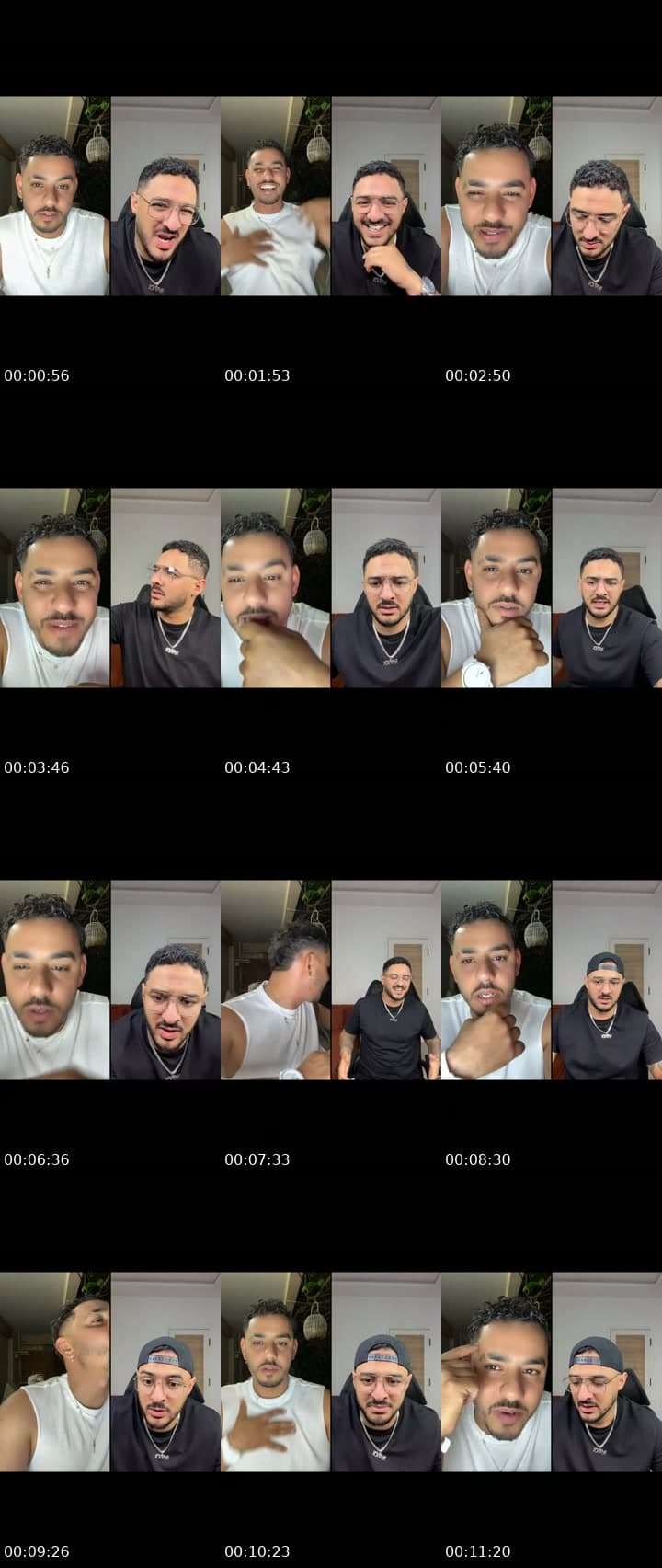 @.basbous1 TikTok live stream