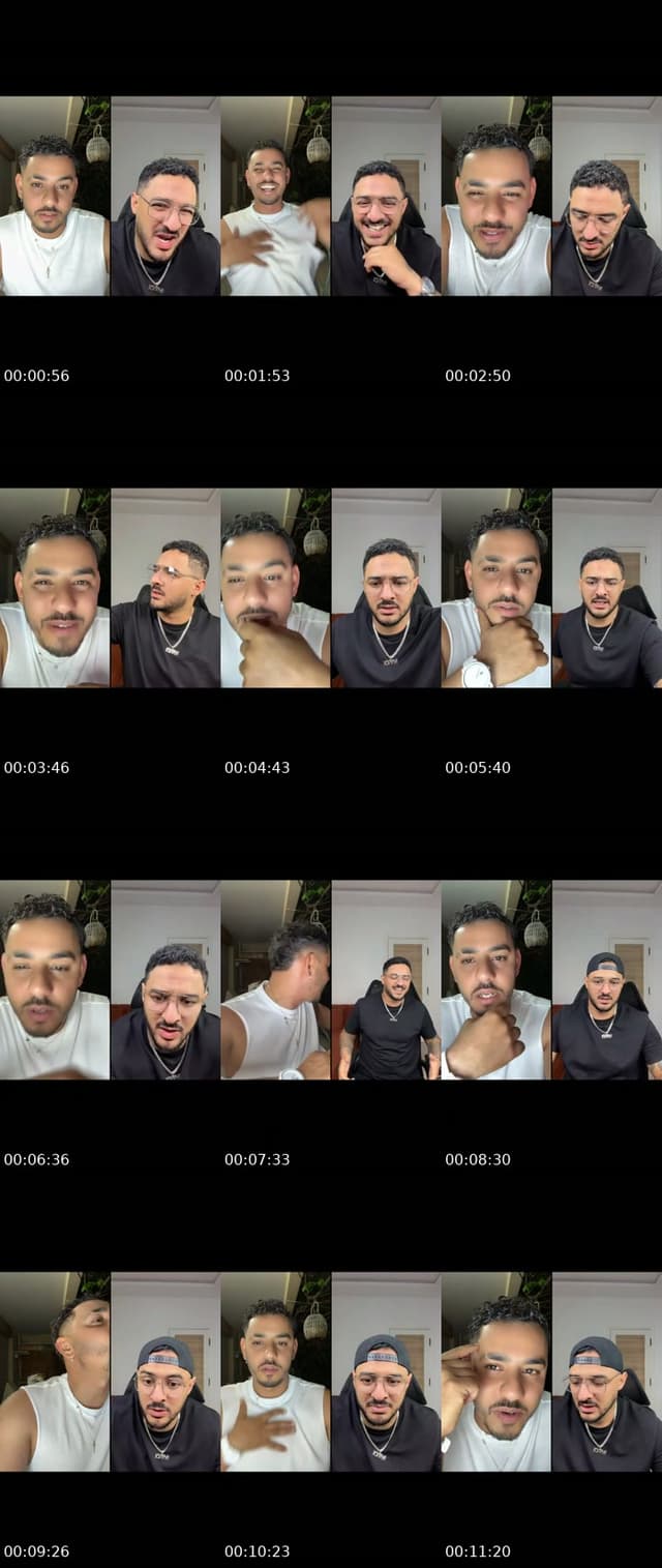 @.basbous1 TikTok live
