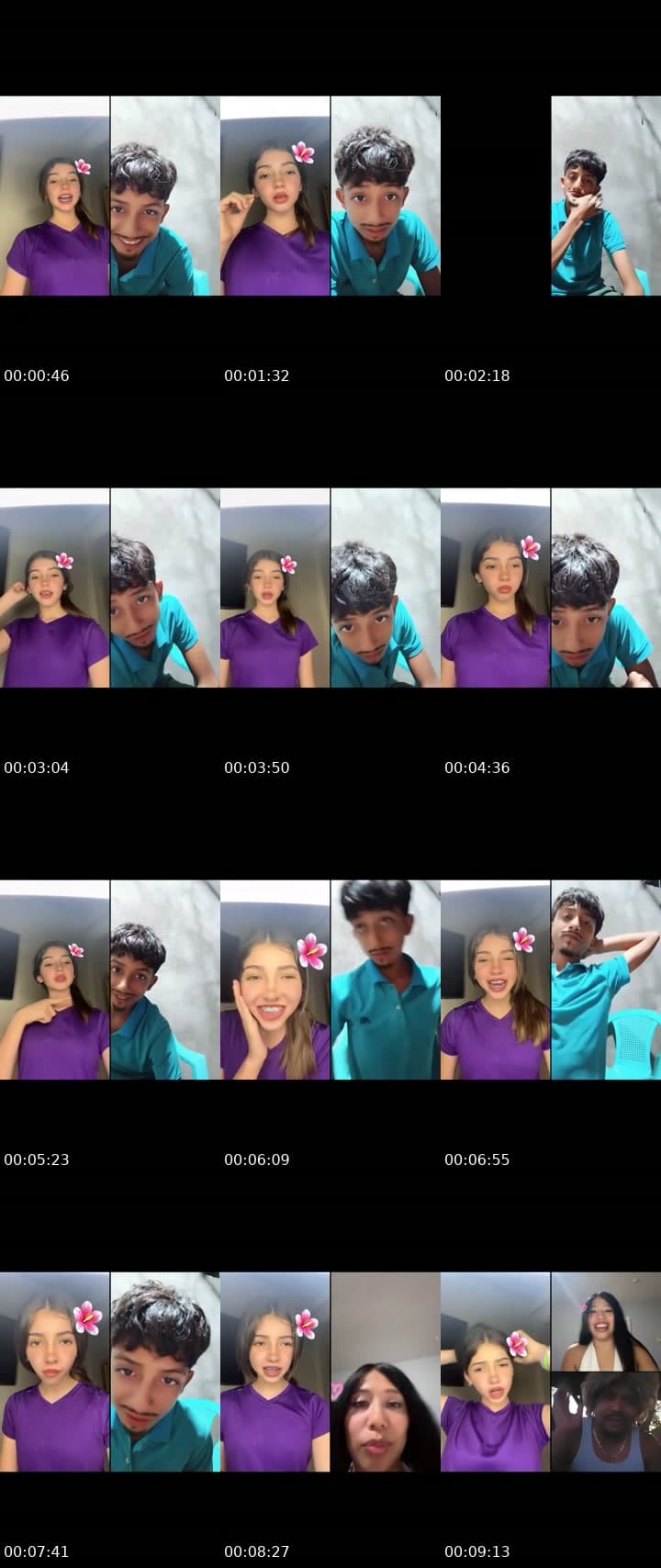 @iamsofy65 TikTok live stream