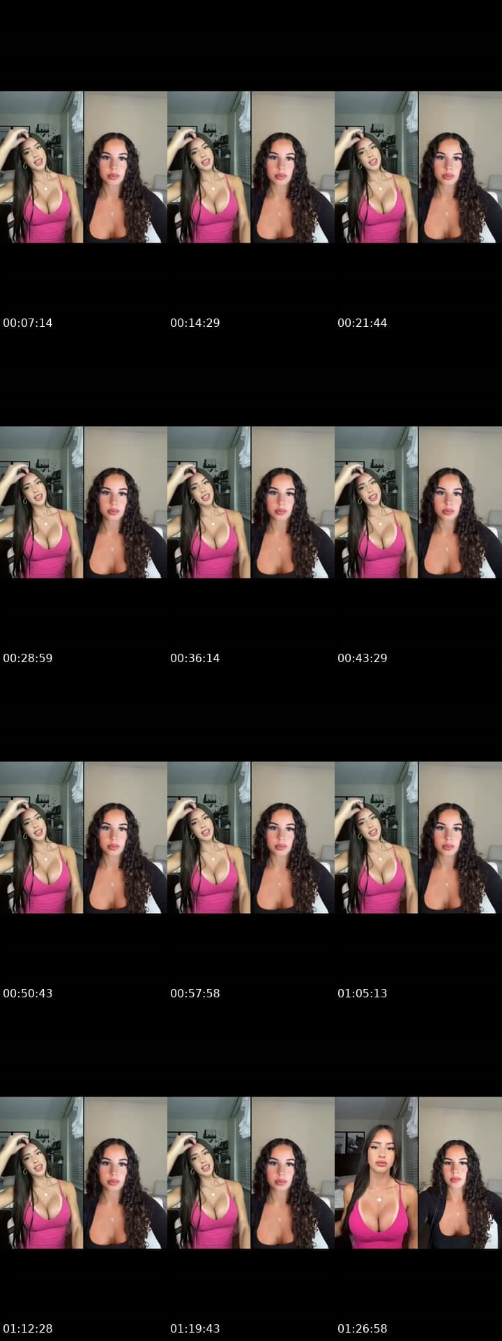 @jadyn.dawn TikTok live stream