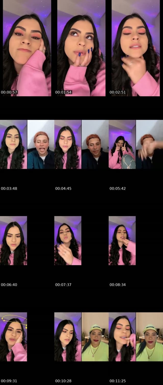 @dannyleone.ofc TikTok live
