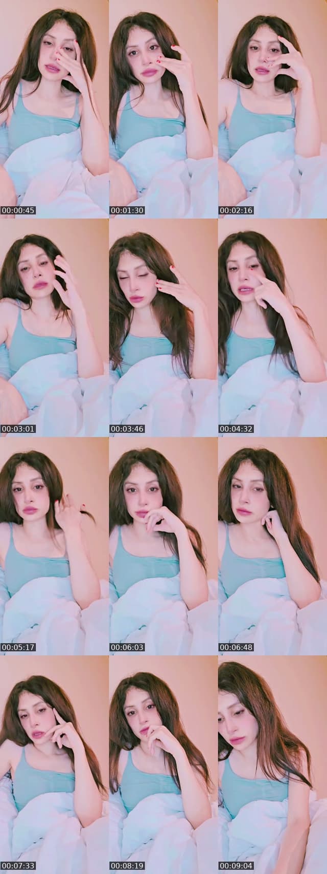 @leb_rama1 TikTok live