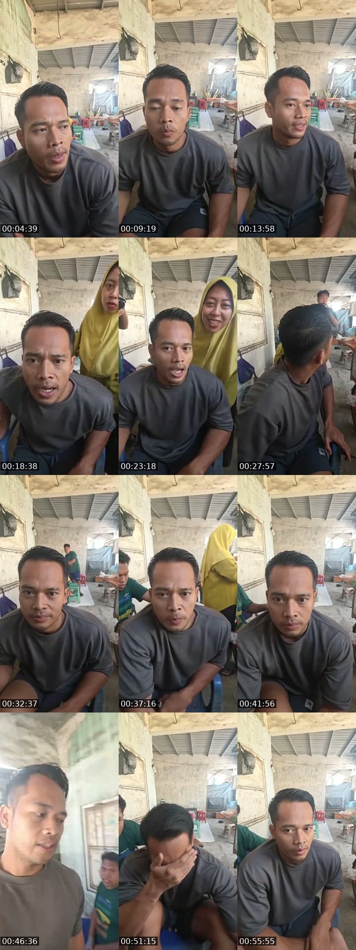 SOTO AYAM BLURU KIDUL