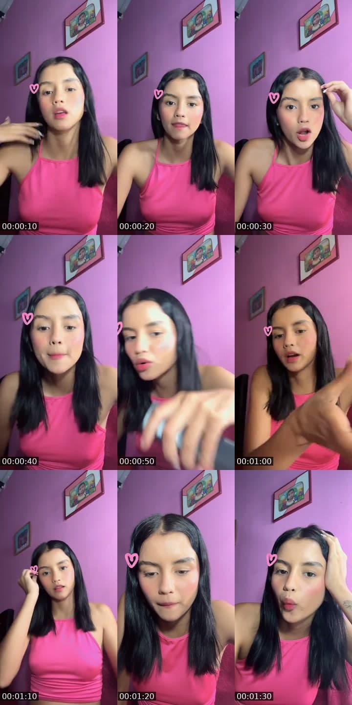 @tatianatrujillo02 TikTok live stream
