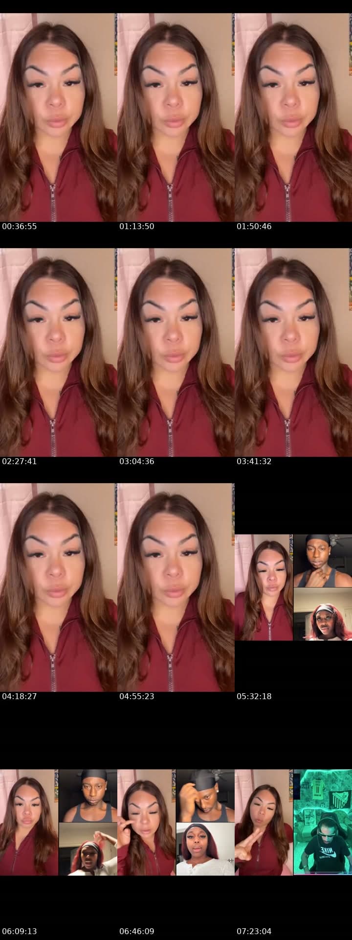 💕