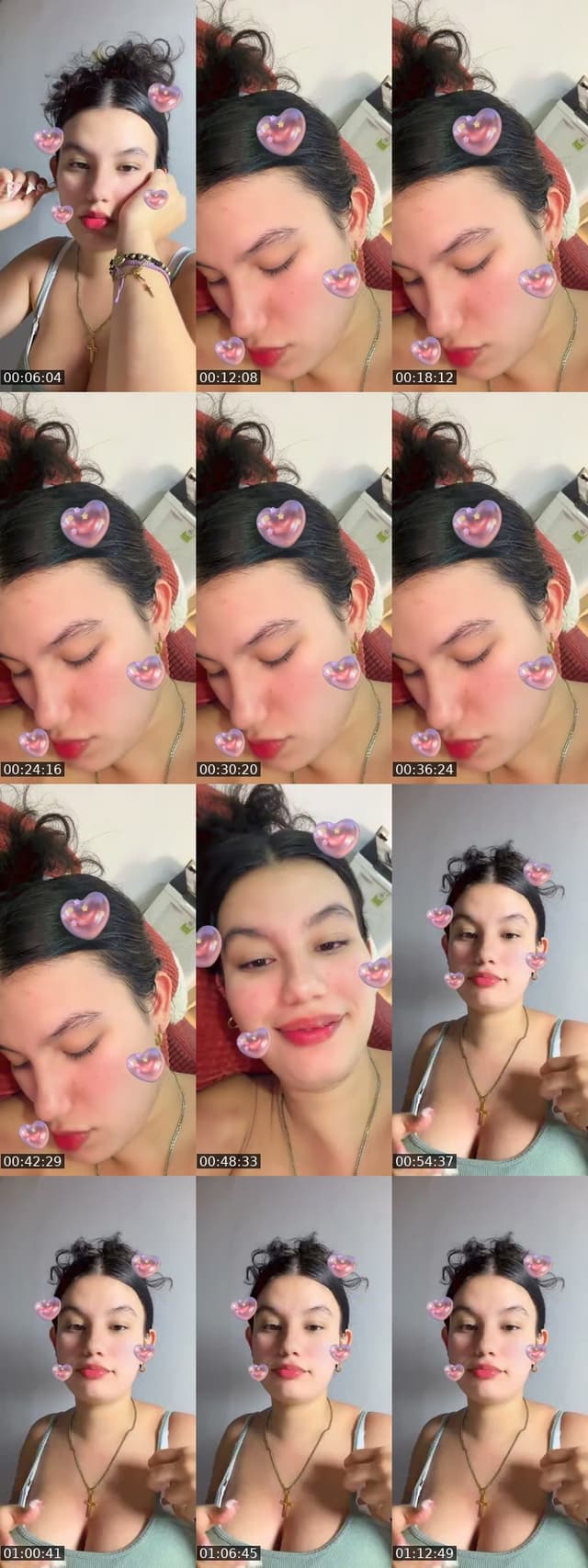 @paulavera044 TikTok live from 2026-07-14