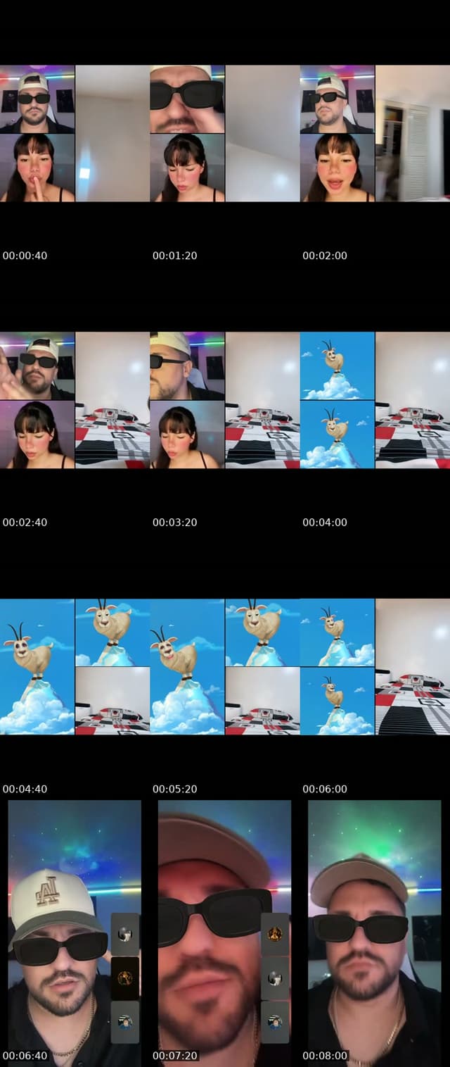 TikTok live: Lets Go LIVE! by @paulquedatesano